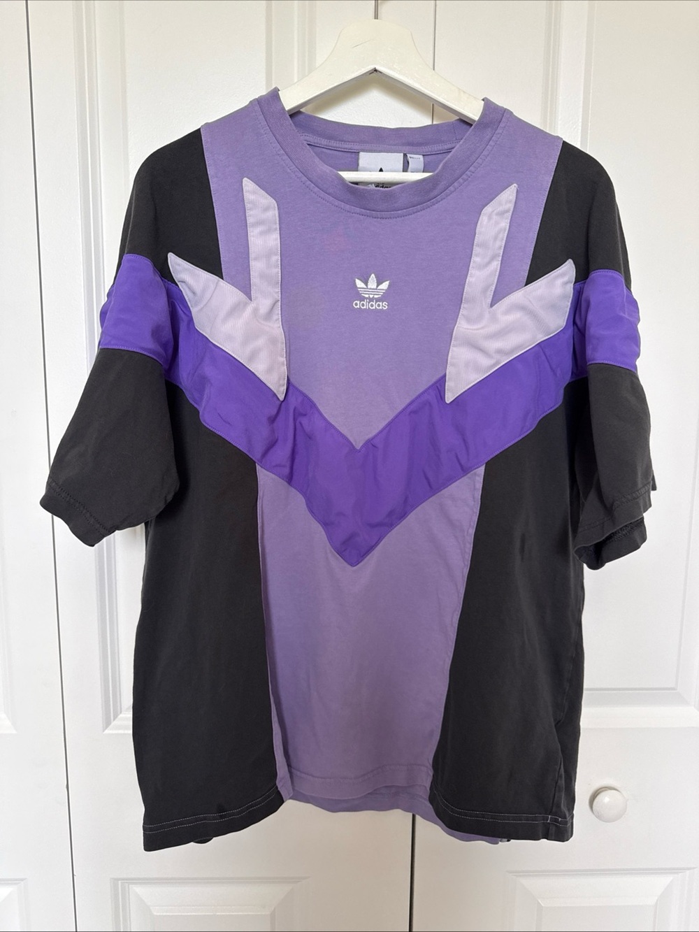Adidas Originals Rekive Tshirt Size L Retro